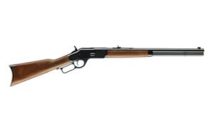 WIN 1873 SHORT RIFLE 357MAG 20" 13RD