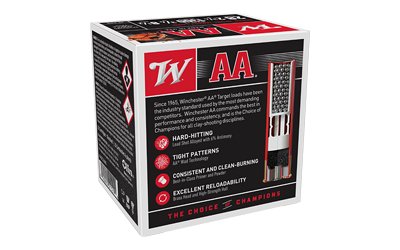 WIN AA SPRT SC 28GA 2.75 #8.5 25/250 - Image 2