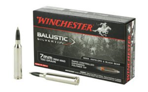 WIN BLSTC TIP 7MM MAG 150GR 20/200