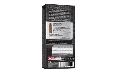 WIN SPR SUP 400LEGEND 300GR 20/200 - Image 2