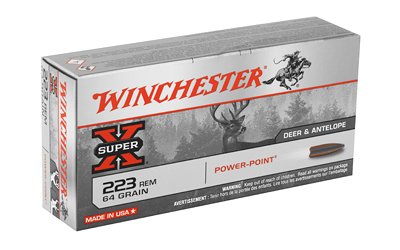 WIN SPRX 223REM 64GR PP 20/200 - Image 2