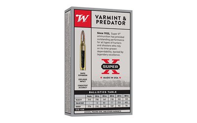 WIN SPRX 3006SP 125GR JSP 20/200 - Image 2