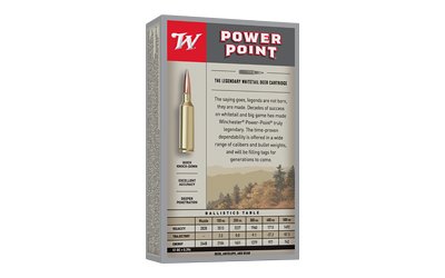 WIN SPRX PWR PNT 308WIN 150GR 20/200 - Image 2