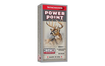 WIN SPRX 350 LEGEND 180GR 20/200