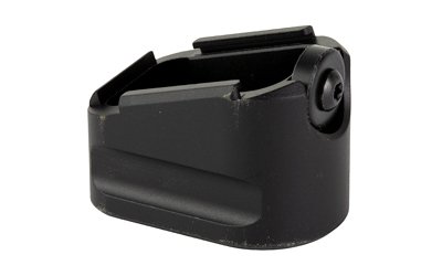 WARNE MAG EXT FOR CZ 75 +4 BLK - Image 2