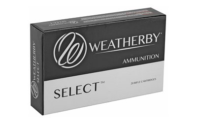 WBY AMMO 300WBY 180GR IL 20/200 - Image 2