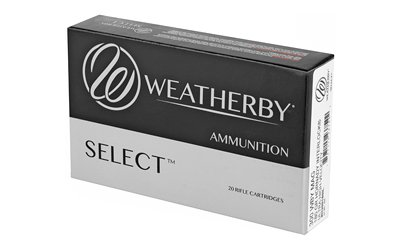 WBY AMMO 300WBY 180GR IL 20/200 - Image 3