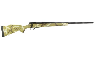 WBY V-GRD OUTFITTER 223REM 24" 5RD - Image 2