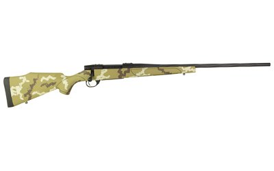 WBY V-GRD OUTFITTER 270WIN 24" 5RD - Image 2