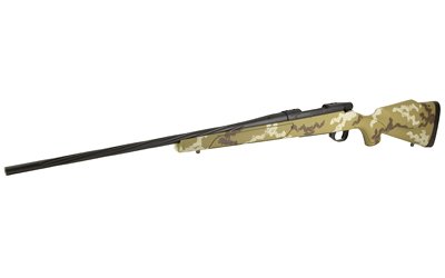 WBY V-GRD OUTFITTER 270WIN 24" 5RD - Image 3