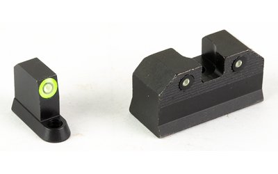 XS R3D 2.0 FOR CZ P10 SUP HGHT GRN - Image 2
