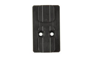 XS MNLST OP MNT FITS GLOCK 19 ACRO