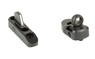 XS LVRAIL GR SIGHT WS MRLIN/RGR 336 - Image 2