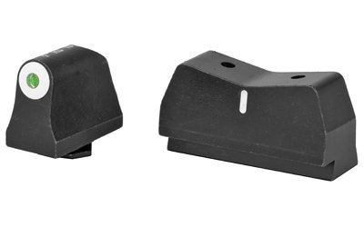 XS DXW BIG DOT SUPP FOR GLK 9MM/40 - Image 2