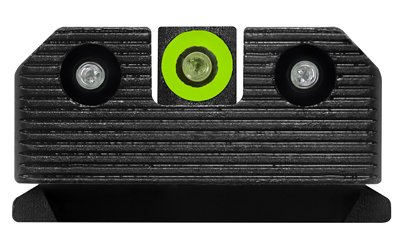 XS R3D 2.0 S&W M&P SHIELD OR GREEN - Image 4
