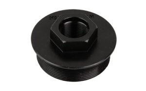 YHM HUB DIRECT THREAD MNT M13.5X1LH