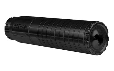 YHM BAD LARRY 338 SUPPRESSOR BLK - Image 2
