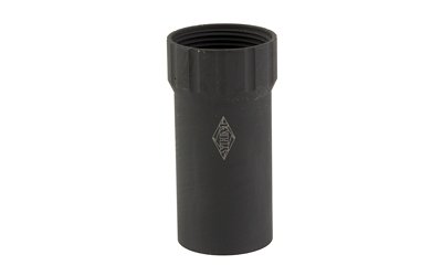 YHM SRX BLAST DEFLECTOR BLK - Image 2