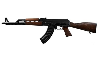 ZASTAVA M70 762X39 30RD FL WOOD - Image 2