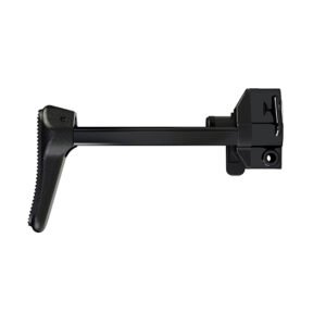 ZENITH ZF-5 A3 4 POSITIO RETRACTABLE STOCK