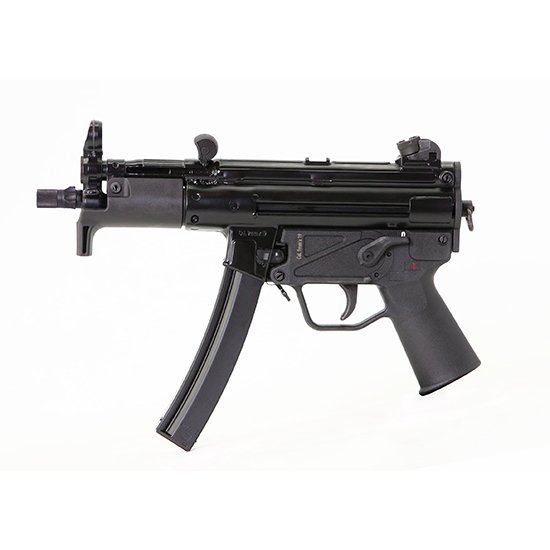 ZENITH ZF-5P 9MM 5.8 TB 3 LUG PIC RAIL 3 30R