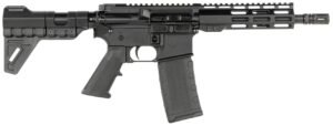 AMERICAN TACTICAL INC ATI MILSPORT 5.56MM 7.5" BRACE