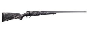 WEATHERBY MARK V BACKCNTRY TI 2 25RPM