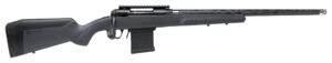 SAVAGE ARMS 110 TACTICAL 308WIN CARBON   #