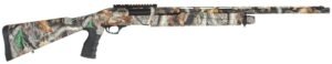 TRISTAR SPORTING ARMS COBRA III PUMP TRKY 12/24 CAMO