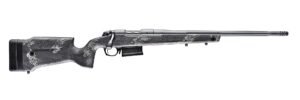 BERGARA CREST 300PRC 22" GRAY OMNI