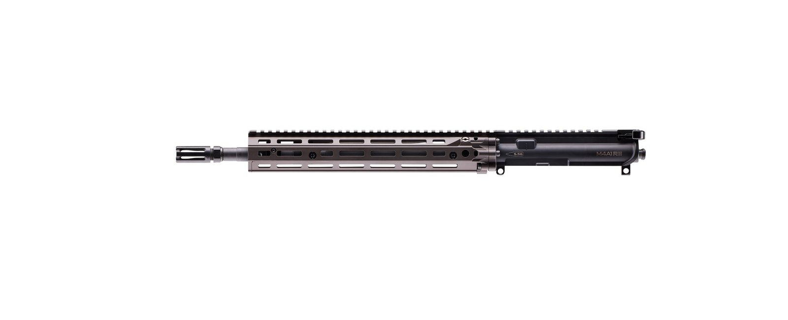 DANIEL DEFENSE M4A1 RIII URG 5.56MM 14.5" FDE