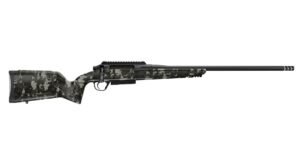 CHRISTENSEN ARMS EVOKE HNTR 30-06 BLK/GRN 22" #