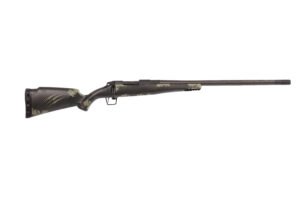 FIERCE FIREARMS CF ROGUE 6.5PRC BLK/FOR 24"  #