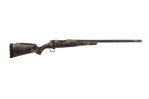 FIERCE FIREARMS CF ROGUE 25CR SB/SON 22"     #