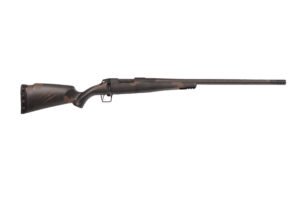 FIERCE FIREARMS CF ROGUE 7MM BC BLK/TPY 24"  #