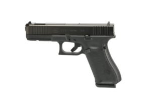 GLOCK G17C V 9MM 17+1 4.49" FS