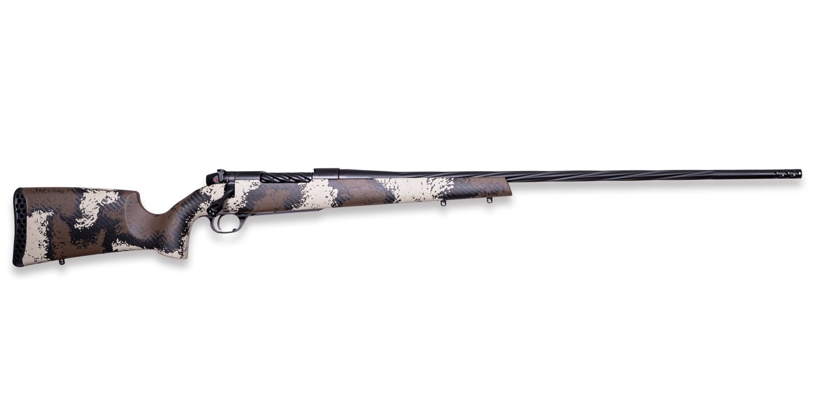 WEATHERBY MARK V HIGH COUNTRY 243WIN #