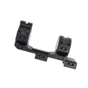 Area 419 Full Cantilever One Piece Scope Mount 30mm Diameter 39mm Height 20 MOA