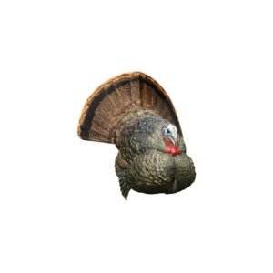 Avian-X LCD Strutter Turkey Decoy