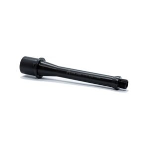 Angstadt Arms AR-15 Threaded Barrel 9mm Luger 6" 1/2x28 Black