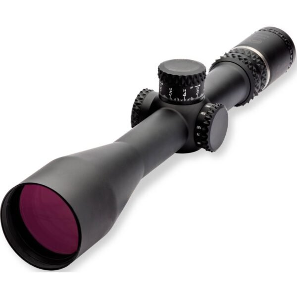 Burris XTR III Rifle Scope 5.5-30x56mm FFP SCR Mil Illum - Just Another ...