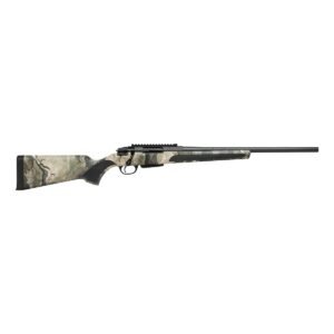 Savage Model 334 Stevens Rifle 270 Win 3rd Capacity 20" Barrel Synthetic Camo Stock