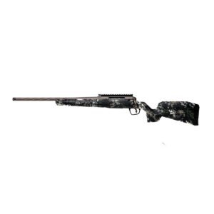 Savage Axis 2 Pro Forest SP Camo Left Hand Rifle 400 Legend 4rd Capacity 20" Fluted Threaded Barrel Synthetic Stock
