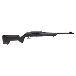 Savage Arms A22 Taketown Rifle .22 LR 10rd Magazine 18" Barrel Black