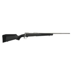 Savage Arms 110 Storm Hunting Rifle .308 Win 4rd 22" Barrel Grey