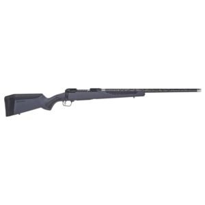 Savage Arms 110 Ultralite Rifle 6.5 Creedmoor 4rd Magazine 22" Barrel Grey