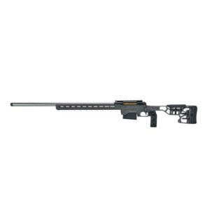 Savage Arms 110 Elite Precision Left Hand Rifle 6.5 Creedmoor 10/rd 26" Barrel Grey