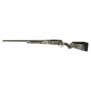 Savage Arms 110 Timberline Left Hand Rifle .300 Win Mag 3/rd 24" Barrel Realtree Excape