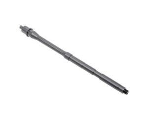 CMMG Barrel Sub-Assm 16.1inch M4 4140CM SBN 22LR