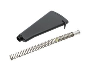 CMMG Receiver Extension and Stock Kit A1 Mk3